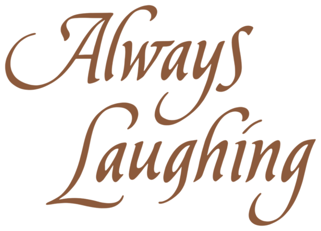 Always Laughing